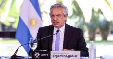 Bono de $ 10.000: El Gobierno confirmó que sigue el IFE un mes más para todo el país