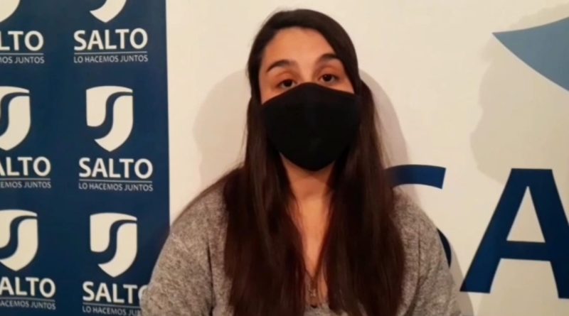 Acoso sexual en redes sociales