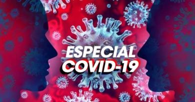 Avance de Coronavirus en Salto y la región