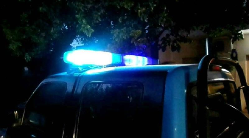Asaltan a conocida sindicalista local