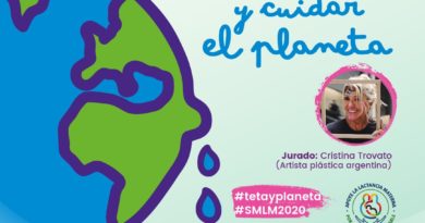 Comienza la  Semana Mundial de la Lactancia Materna