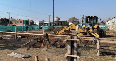 Un sueño que comienza a materializarse en plena pandemia