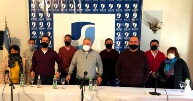 El municipio cumplirá con el aumento del 53.8% y habrá un bono extra de .000 para empleados municipales