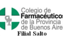 Colegio de Farmacéuticos de Salto