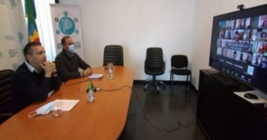 Lanzan programa de capacitaciones en niñez, discapacidad y género