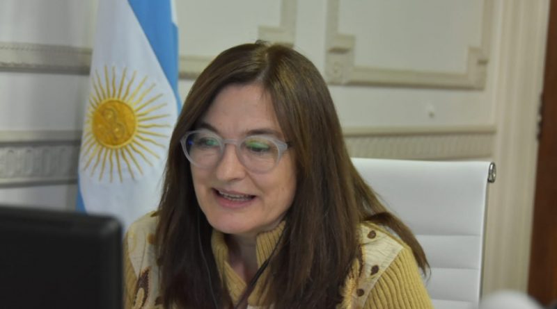 Informe de la Línea 144: en territorio bonaerense cada 24 horas hay un intento de femicidio Informe de la Línea 144: en territorio bonaerense cada 24 horas hay un intento de femicidio