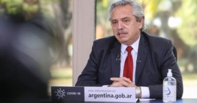 Declaran a la telefonía celular, internet y la televisión paga, serán servicios públicos esenciales