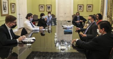 El ATP5 tendrá «estímulos adicionales» para que las empresas contraten personal