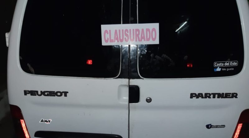 Trabajar se puede, pero hay quienes ponen palo en la rueda