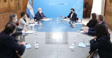 Siete millones de jubilados de todo el país dejarán de dar la Fe de Vida presencial