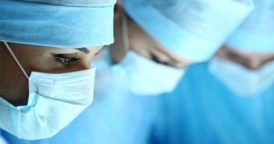 Unos 7.000 profesionales de la salud murieron a causa del COVID-19 en el mundo