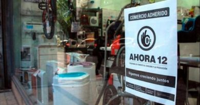 Relanzan Ahora 12 con tres meses de gracia y nuevos rubros