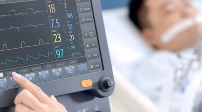 Respiradores, monitores multiparamétricos y bombas de infusión: nuevo equipamiento para hospitales bonaerenses