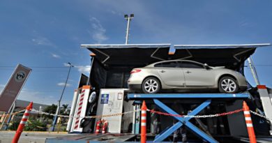 Prorrogan los vencimientos de la VTV hasta el 31 de octubre