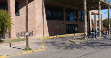 Covid 19: Salto ya está en el millar de contagios y con doce personas fallecidas