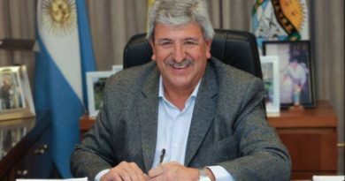 Falleció a causa del Covid-19 el Secretario General de la Uatre Ramón Ayala