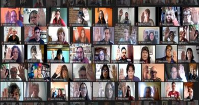 Docentes bonaerenses aceptaron la propuesta salarial del gobierno provincial