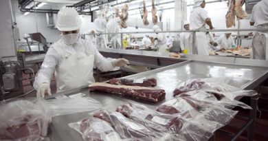 La localidad de Pila tendrá un frigorífico cárnico financiado por el gobierno bonaerense