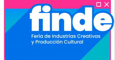 Continúa la Feria virtual FINDE