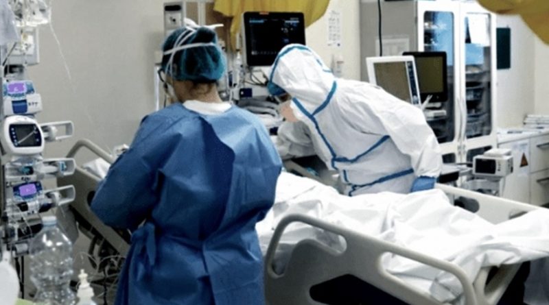 Coronavirus: Preocupa la cantidad de casos activos en Junín