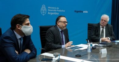 Respaldo con más de 140 millones de pesos a proyectos generados por 16 universidades e instituciones científico – tecnológicas