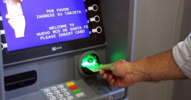 Con la pandemia proliferaron las estafas