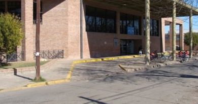 Al menos en Salto, la pandemia parece estar fuera de control