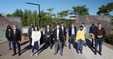 En 44 municipios bonaerenses se entregaron equipamientos de protección para recicladores urbanos