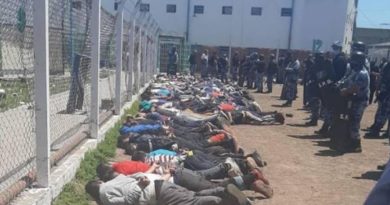 Piden investigar torturas en penitenciarías