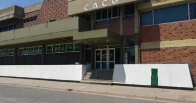 Totalmente renovada, reabre sus puertas la Cantina del Club Compañía