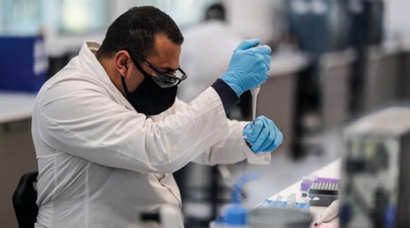 Empezó a producirse la vacuna de Oxford y AstraZeneca contra el Covid-19 en Argentina