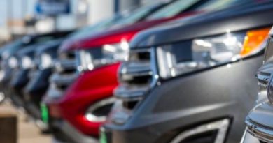 Creció en noviembre la venta de autos usados
