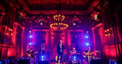 Nuevo ciclo de conciertos del gobierno bonaerense