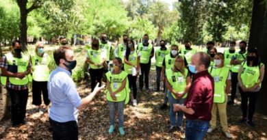 De cara al CENSO 2021