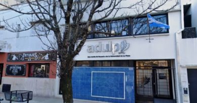 Denuncian que ADULP también fue víctima del espionaje ilegal en el macrismo