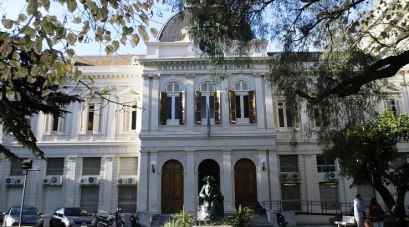 Más de 32 mil aspirantes se inscribieron en la UNLP