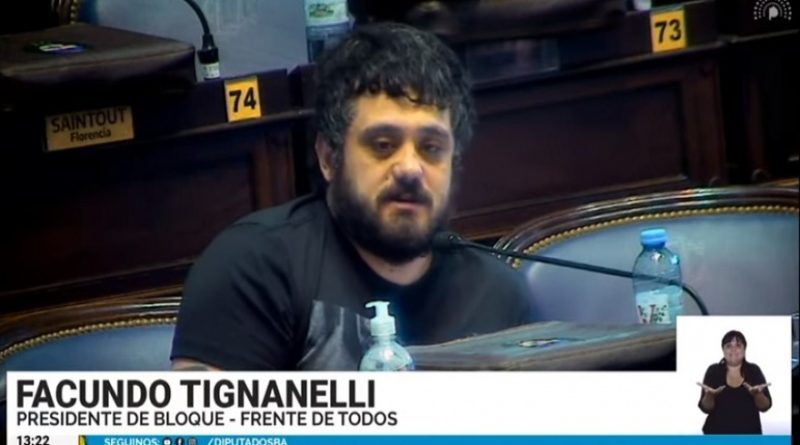 Proponen cambiarle el nombre al Camino de Cintura por el de Diego Armando Maradona.
