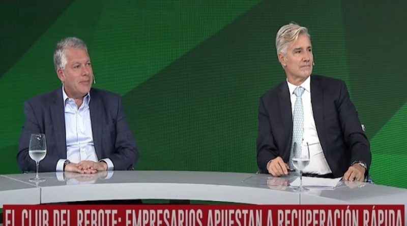 El 2021 será el año en el que la economía crecerá a tasas chinas y algo más