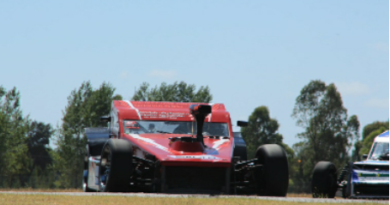 Pierce para todo el país