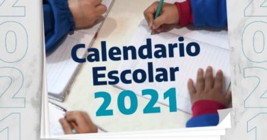 Comenzarán las clases el 1º de marzo en la provincia