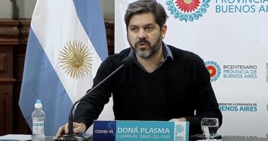 La provincia de Buenos Aires autorizó fiestas al aire libre de hasta 200 personas