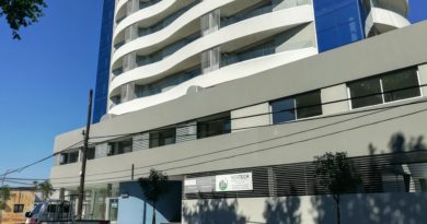 El apellido Bastari ingresa de la mejor manera en el mercado inmobiliario