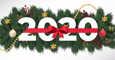 Navidad, Fin de Año y tiempos de reflexión