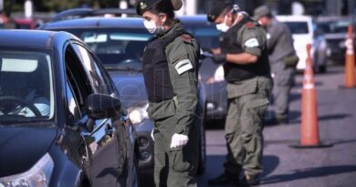 Multas de hasta 3,3 millones a quienes realicen fiestas clandestinas