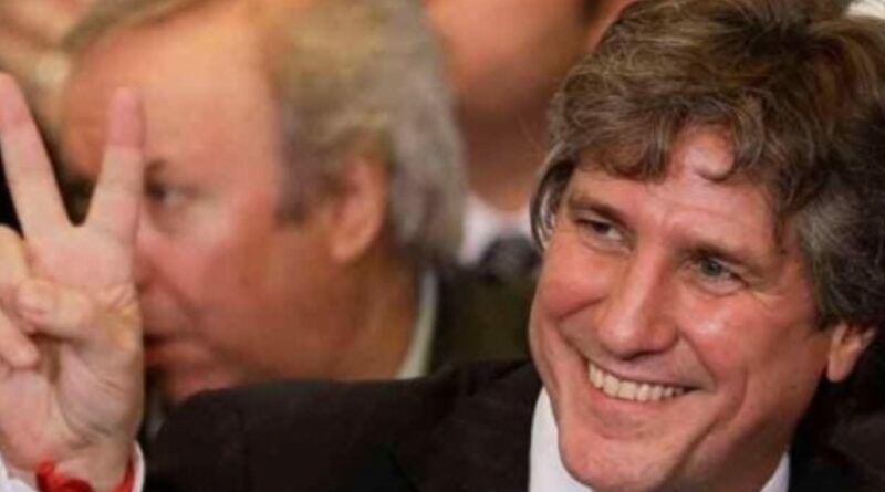 Personalidades reclaman el “fin de la persecución política”