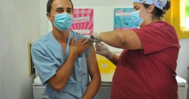 Los bonaerenses podrán acceder a la información sobre evolución de covid y proceso de vacunación