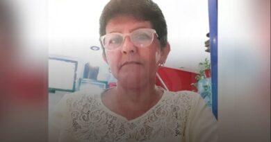 Desde Chacabuco una mujer pide ayuda para encontrar a dos hermanas