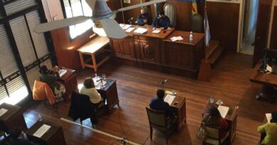 El Gobierno Municipal propone un incremento promedio del 38 %