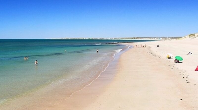 La temporada de verano en la provincia se extendería hasta semana santa