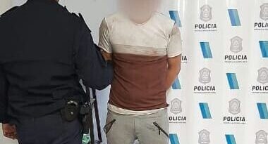 Una pelea derivó en Tentativa de Homicidio